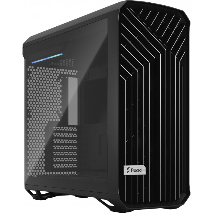 Fractal Design Torrent Black TG Light Tint (FD-C-TOR1A-01)