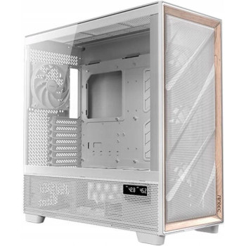 Корпус Antec FLUX PRO Full Tower (FLUXPRO)