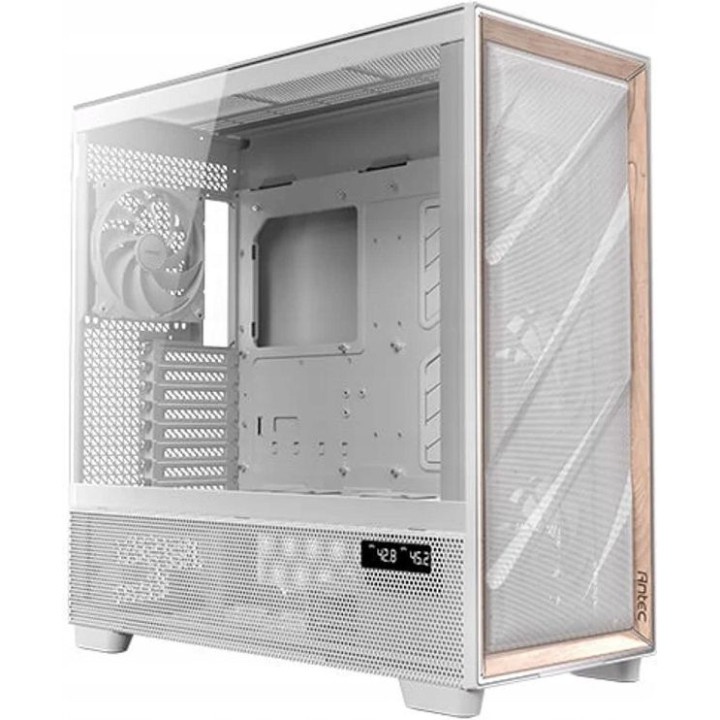 Корпус Antec FLUX PRO Full Tower (FLUXPRO)