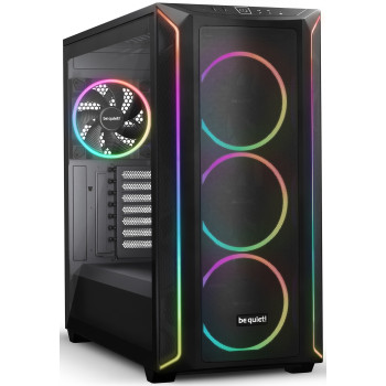 Корпус BE QUIET! Shadow Base 800 FX Black (BGW63)