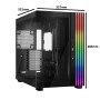 Корпус BE QUIET! Light Base 900 DX Black (BGW69)