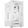 Корпус BE QUIET! Pure Base 501 DX White (BGW77)