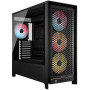 Корпус Corsair Frame 5000D RS ARGB Black (CC-9011309-WW)