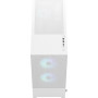 Fractal Design Pop Air RGB White TG Clear Tint (FD-C-POR1A-01)