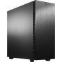 Fractal Design Define 7 XL Black Solid (FD-C-DEF7X-01)