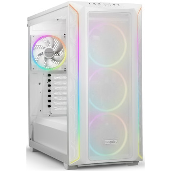 Корпус BE QUIET! Shadow Base 800 FX White (BGW64)