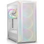 Корпус BE QUIET! Shadow Base 800 FX White (BGW64)