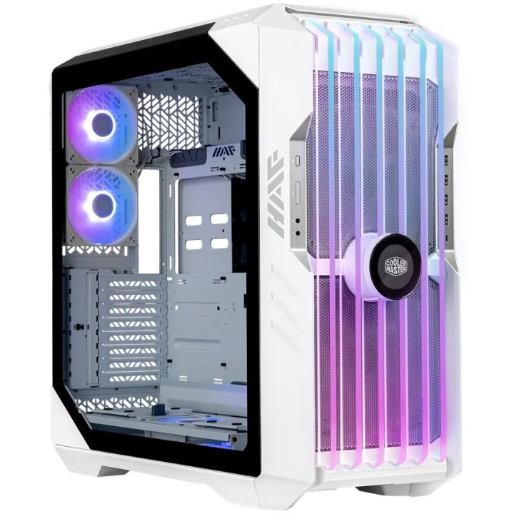 Корпус Cooler Master HAF 700 Evo White (H700E-WGNN-S00)