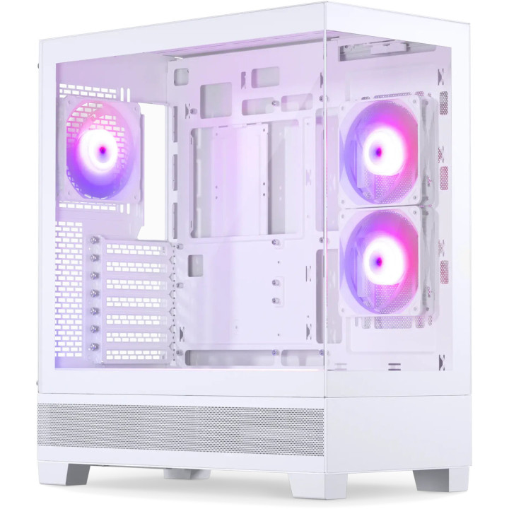 Корпус Phanteks XT View D-RGB White