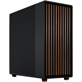 Корпус Fractal Design North XL Charcoal Black (FD-C-NOR1X-01)