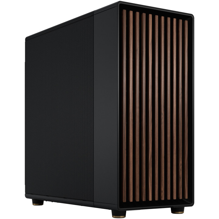Корпус Fractal Design North XL Charcoal Black (FD-C-NOR1X-01)