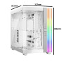 Корпус BE QUIET! Light Base 900 DX White (BGW70)