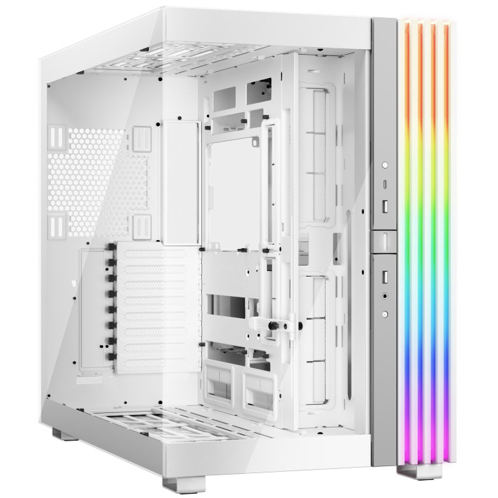 Корпус BE QUIET! Light Base 900 DX White (BGW70)