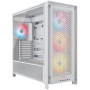 Корпус Corsair Frame 5000D RS ARGB White (CC-9011310-WW)