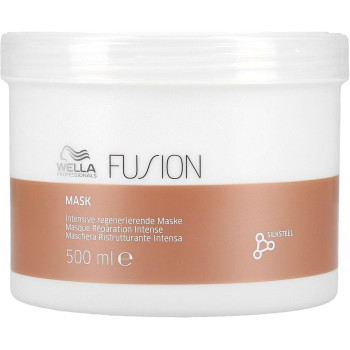 Регенеруюча маска для волосся Wella Fusion Hair Mask 500 мл