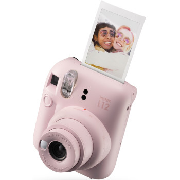 Фотокамера миттєвого друку Fujifilm Instax Mini 12 Pink (16806107)