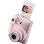 Фотокамера миттєвого друку Fujifilm Instax Mini 12 Pink (16806107)