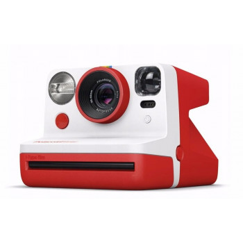 Polaroid Now Gen 2 Red (009074)
