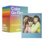 Фотопапір Polaroid Go Color Film 16 Gradient Frame