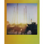 Фотопапір Polaroid Go Color Film 16 Gradient Frame