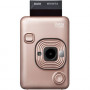 Fujifilm Instax Mini LiPlay Blush Gold (16631849)