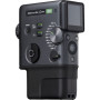 Фотокамера миттєвого друку Fujifilm Instax Mini Evo Cinema EX D Black (16956029)