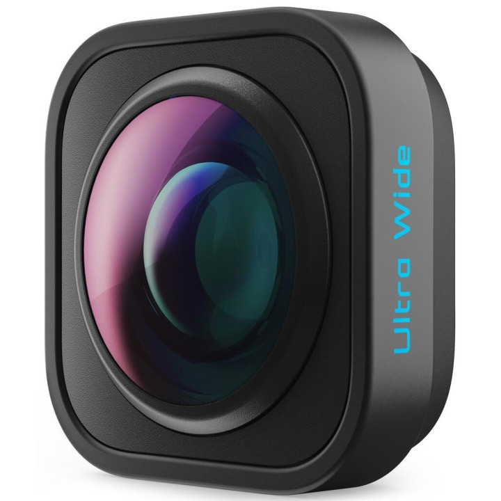 Ультраширококутний об’єктив GoPro Ultra Wide Lens Mod для HERO13 Black (AEWAL-001)