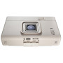 Фотокамера миттєвого друку Fujifilm Instax Mini LiPlay + Beige (70100170474)