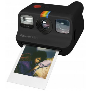 Polaroid Go Black (9070)