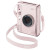 Фотокамера миттєвого друку Fujifilm Instax Mini Evo Gentle Rose (16962286)