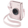 Фотокамера миттєвого друку Fujifilm Instax Mini EVO - Gentle Rose (16962315)