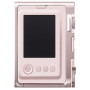 Фотокамера миттєвого друку Fujifilm Instax Mini EVO - Gentle Rose (16962315)