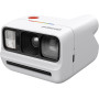 Фотокамера миттєвого друку Polaroid Go Gen 3 White