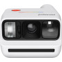Фотокамера миттєвого друку Polaroid Go Gen 3 White