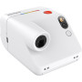 Фотокамера миттєвого друку Polaroid Go Gen 3 White