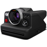 Фотокамера миттєвого друку Polaroid I-2 Black (9078)