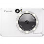 Canon Zoemini S2 ZV223 Silver (4519C007)