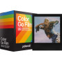 Фотопапір Polaroid Go Color Film Double Pack 16 Black Frame
