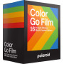 Фотопапір Polaroid Go Color Film Double Pack 16 Black Frame