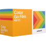 Фотопапір Polaroid Go Color Film Multipack 48 White FrameФотопапір Polaroid Go Color Film Multipack 48 White Frame