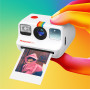 Фотопапір Polaroid Go Color Film Multipack 48 White FrameФотопапір Polaroid Go Color Film Multipack 48 White Frame