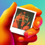 Фотопапір Polaroid Go Color Film Multipack 48 White FrameФотопапір Polaroid Go Color Film Multipack 48 White Frame