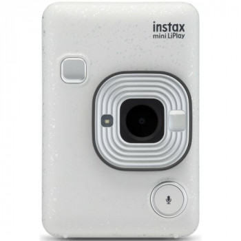 Fujifilm Instax Mini LiPlay Stone White (16631758)