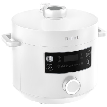 Мультиварка Tefal Turbo Cuisine CY754130