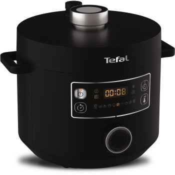 Мультиварка Tefal Turbo Cuisine CY754830