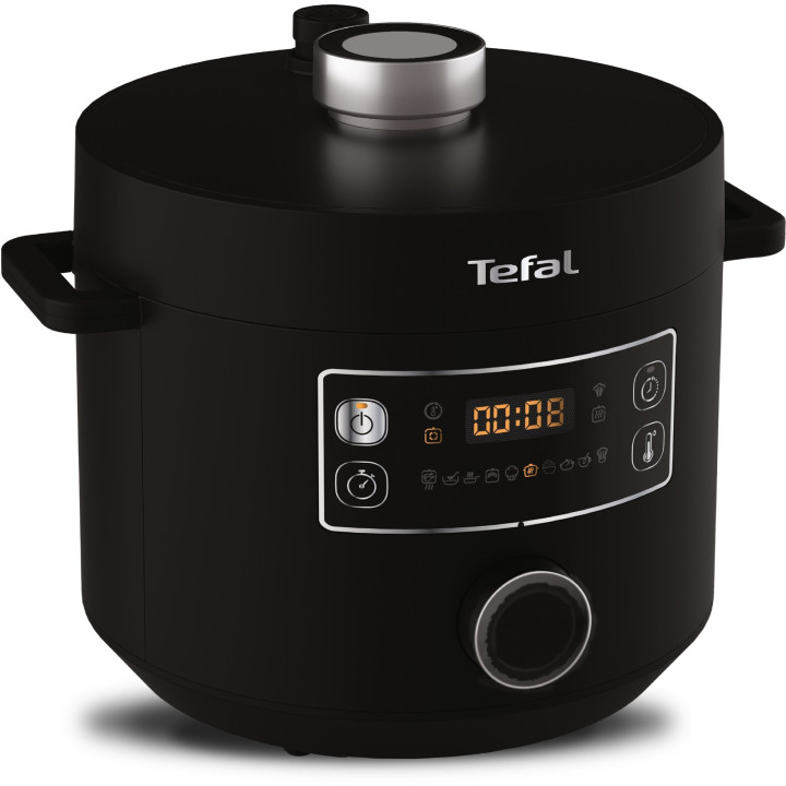 Мультиварка Tefal Turbo Cuisine CY754830