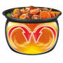 Мультиварка Tefal Turbo Cuisine CY754830