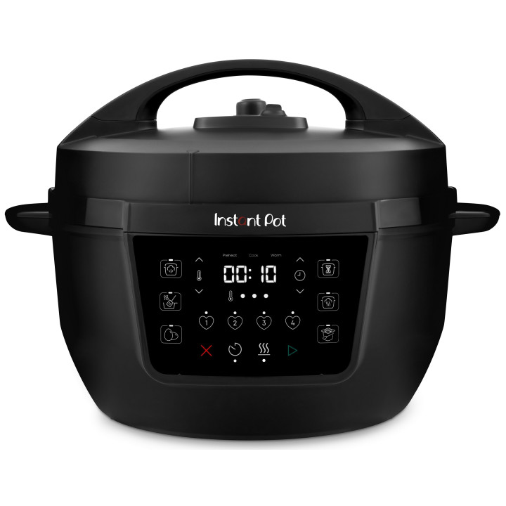 Мультиварка Instant Pot Rio XL
