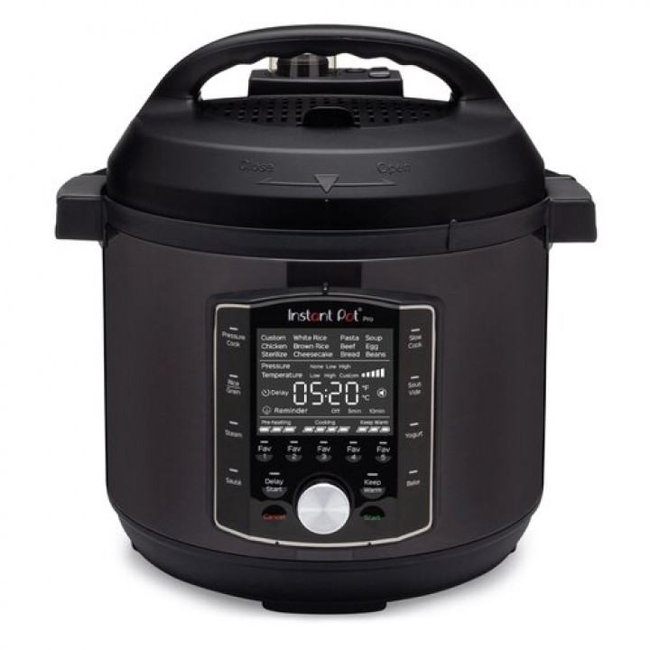 Instant Pot Pro 7.6