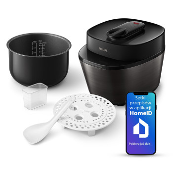 Мультиварка Philips HD2151/40